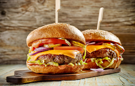Burger