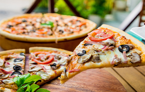 Pizza