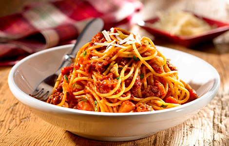 Pastas